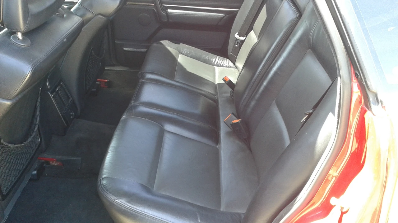 1987 Audi C3 100 & 200 & 5000 - Image 27 of 31