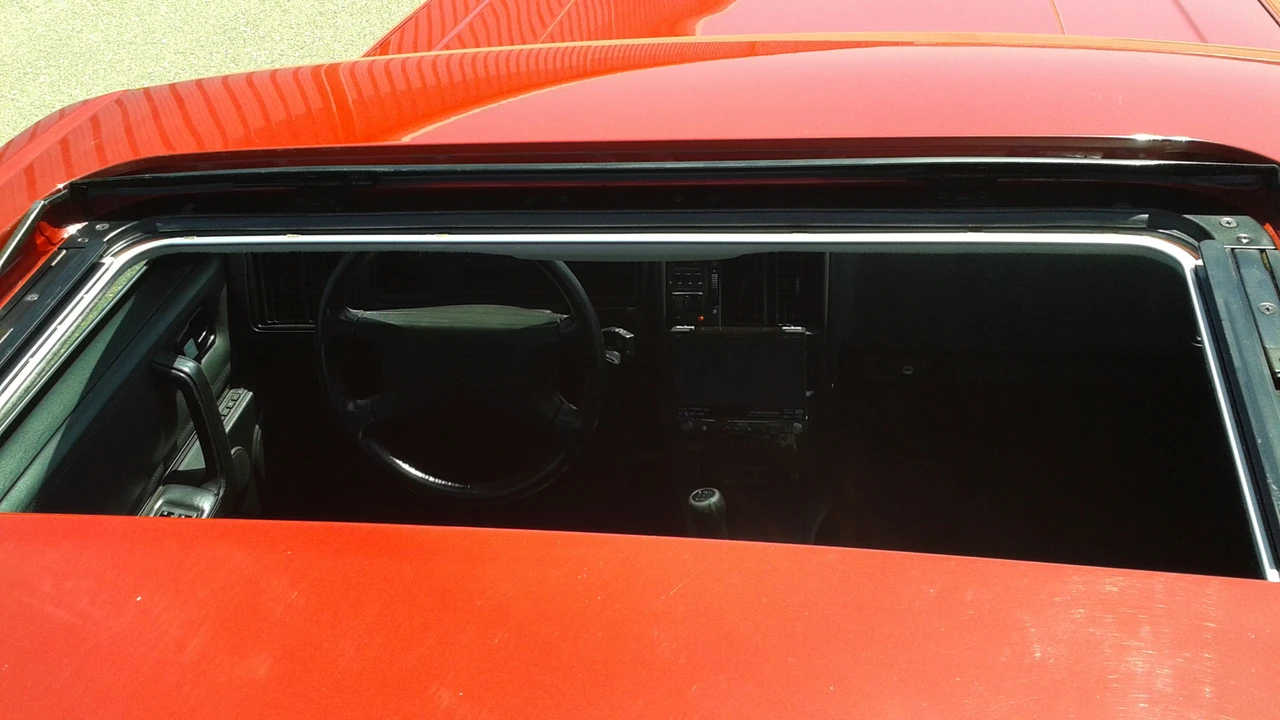 1987 Audi C3 100 & 200 & 5000 - Image 15 of 31