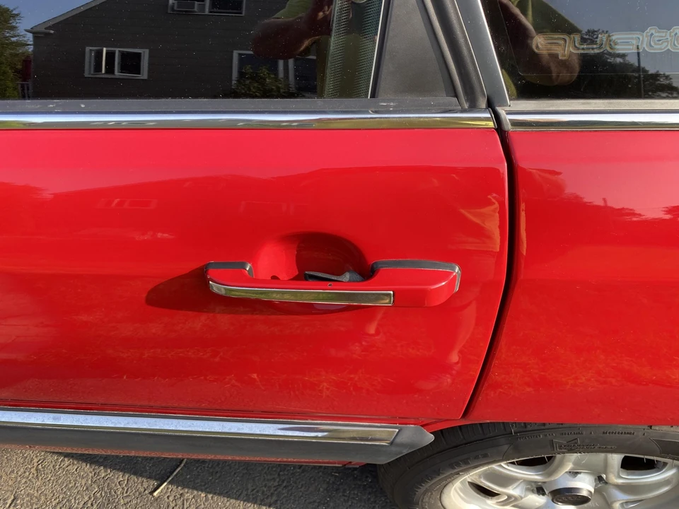 1987 Audi C3 100 & 200 & 5000 - Image 29 of 31