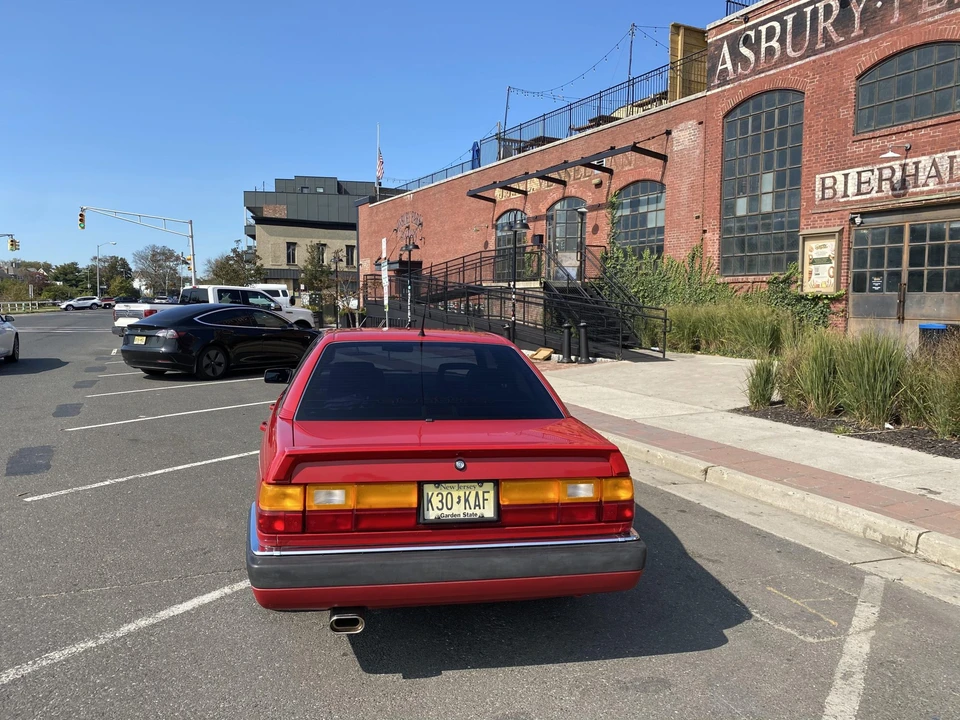 1987 Audi C3 100 & 200 & 5000 - Image 18 of 31