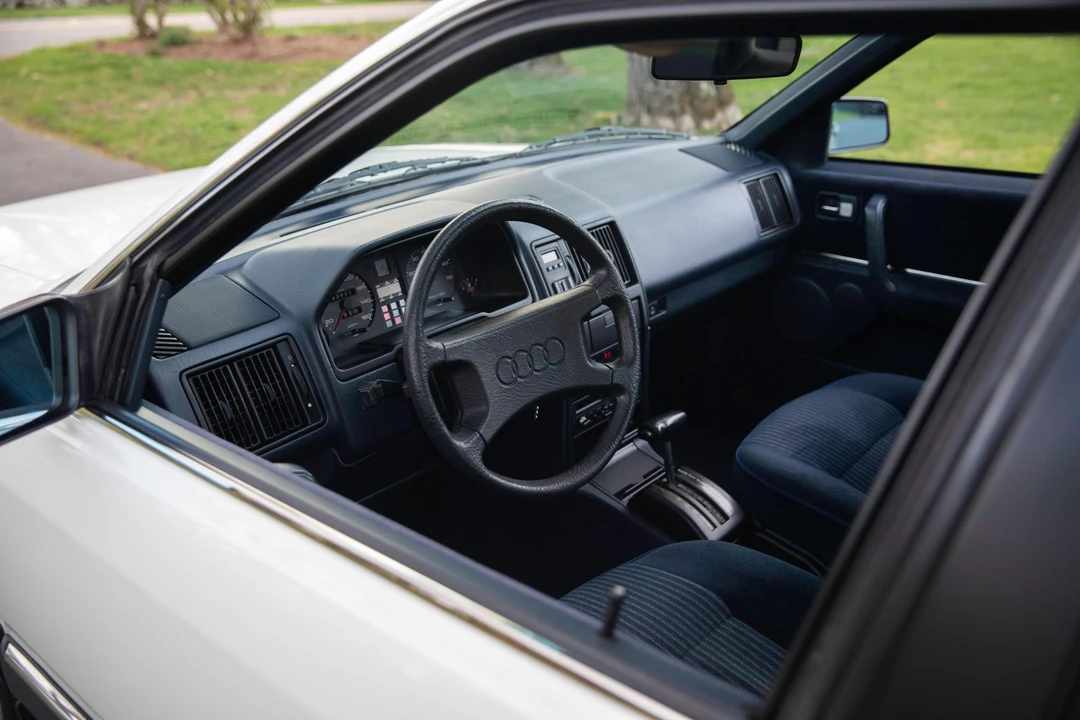 1987 Audi C3 100 & 200 & 5000 - Image 19 of 31