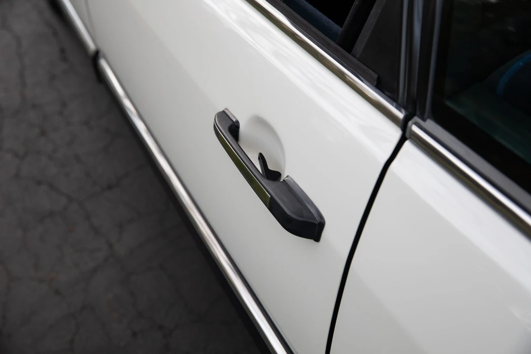 1987 Audi C3 100 & 200 & 5000 - Image 22 of 31