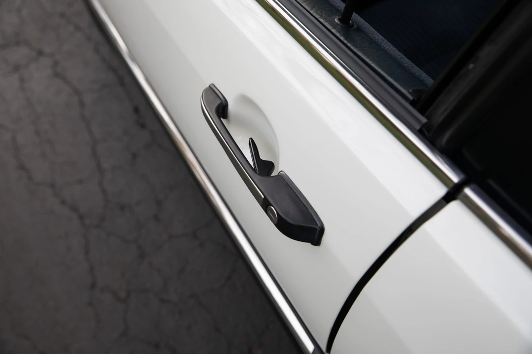 1987 Audi C3 100 & 200 & 5000 - Image 20 of 31