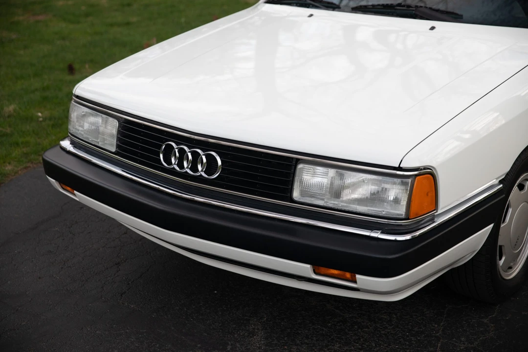 1987 Audi C3 100 & 200 & 5000 - Image 17 of 31