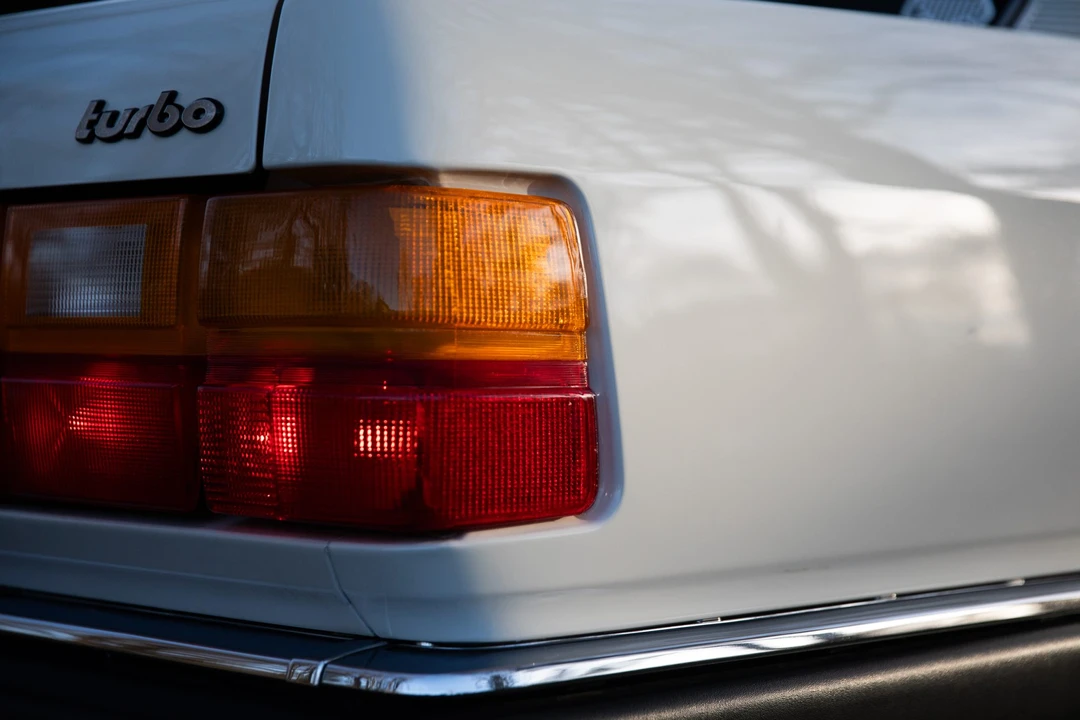 1987 Audi C3 100 & 200 & 5000 - Image 31 of 31