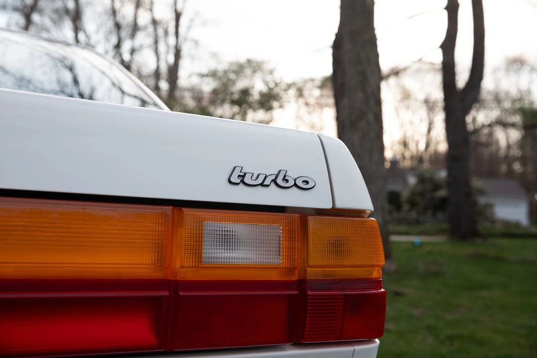 1987 Audi C3 100 & 200 & 5000 - Image 30 of 31
