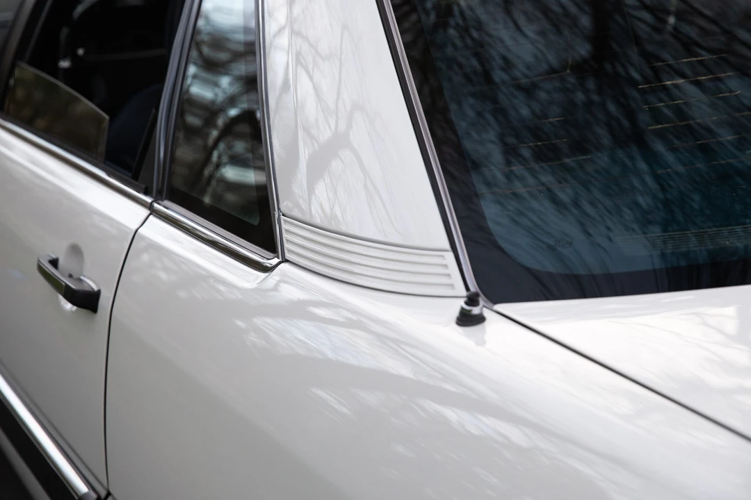 1987 Audi C3 100 & 200 & 5000 - Image 21 of 31