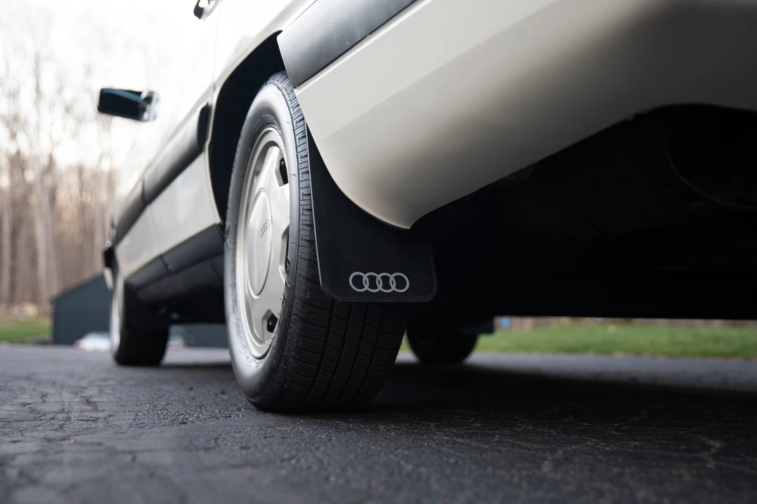 1987 Audi C3 100 & 200 & 5000 - Image 25 of 31