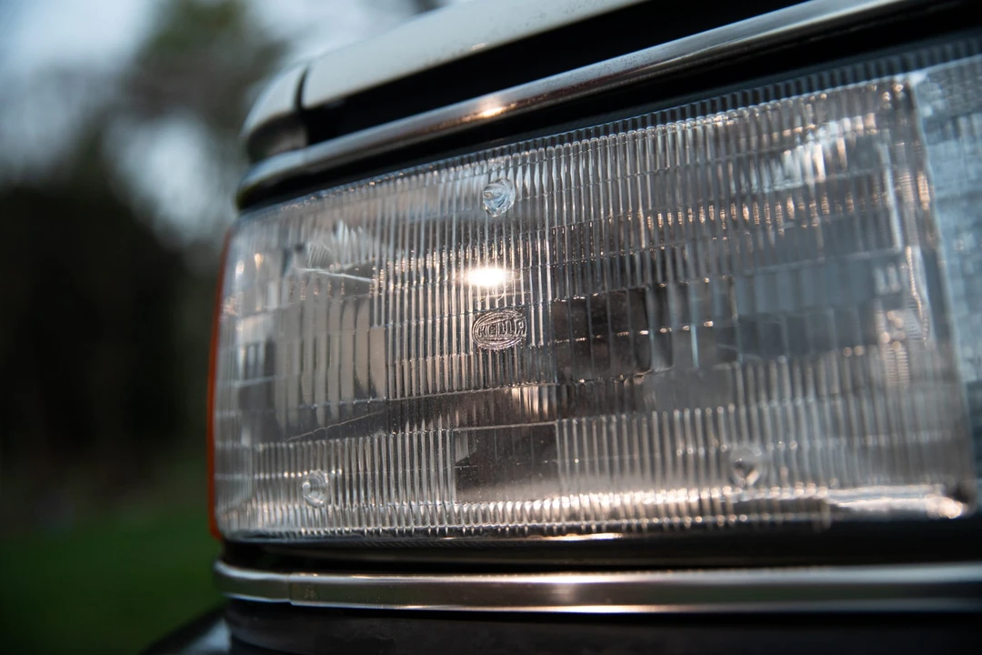 1987 Audi C3 100 & 200 & 5000 - Image 13 of 31