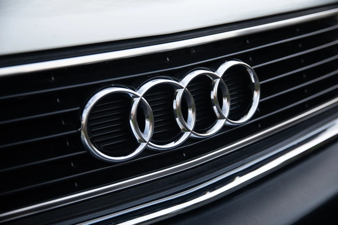 1987 Audi C3 100 & 200 & 5000 - Image 15 of 31