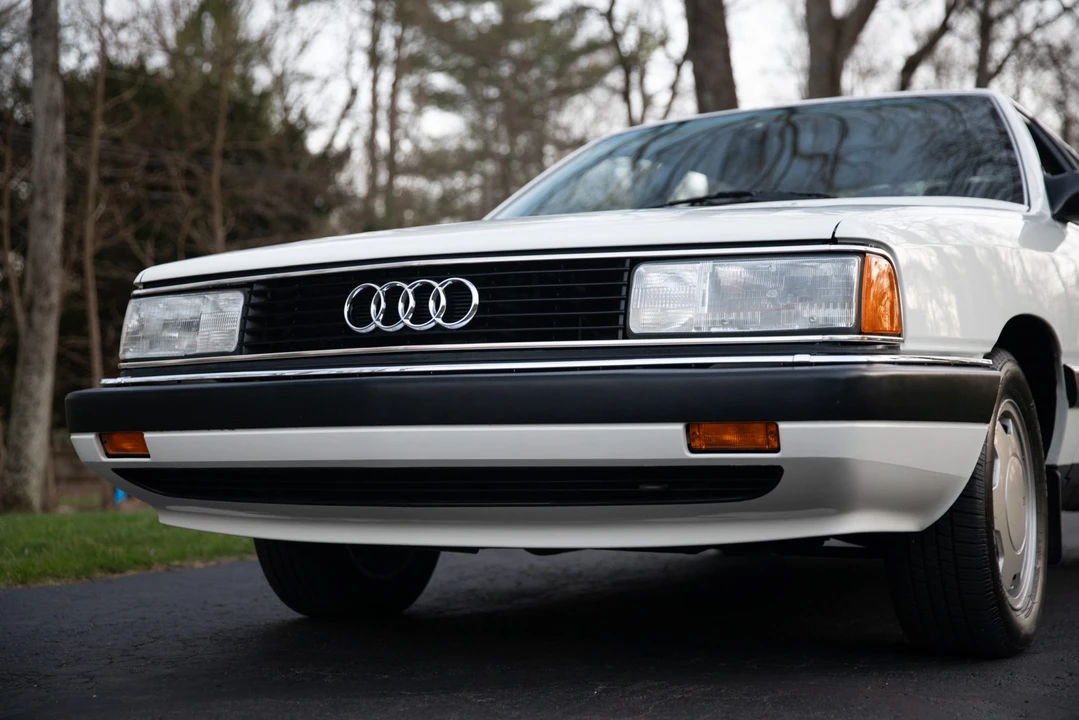 1987 Audi C3 100 & 200 & 5000 - Image 16 of 31