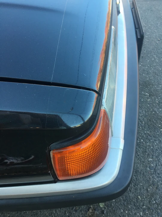 1987 Audi Coupe & Cabriolet - Image 11 of 31