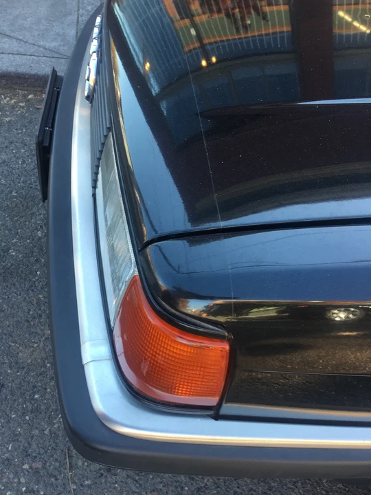 1987 Audi Coupe & Cabriolet - Image 24 of 31