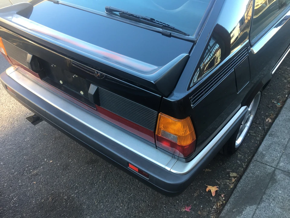 1987 Audi Coupe & Cabriolet - Image 16 of 31
