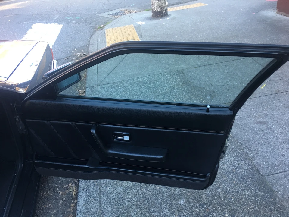 1987 Audi Coupe & Cabriolet - Image 31 of 31