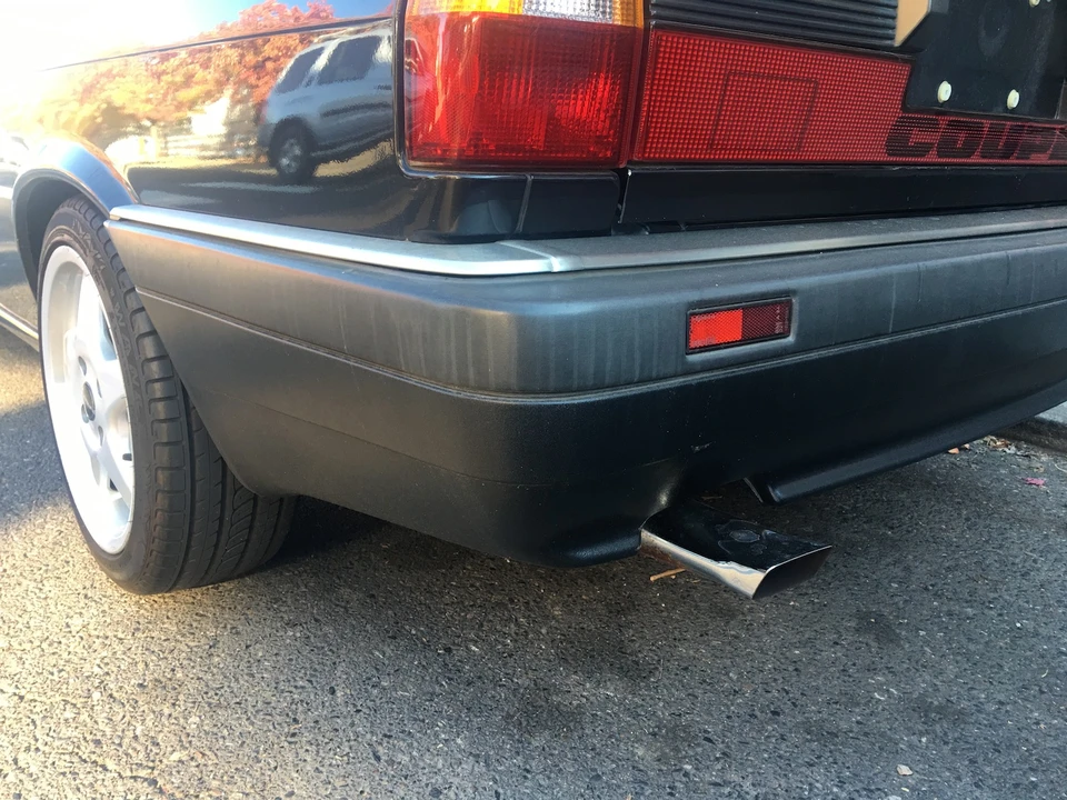1987 Audi Coupe & Cabriolet - Image 21 of 31