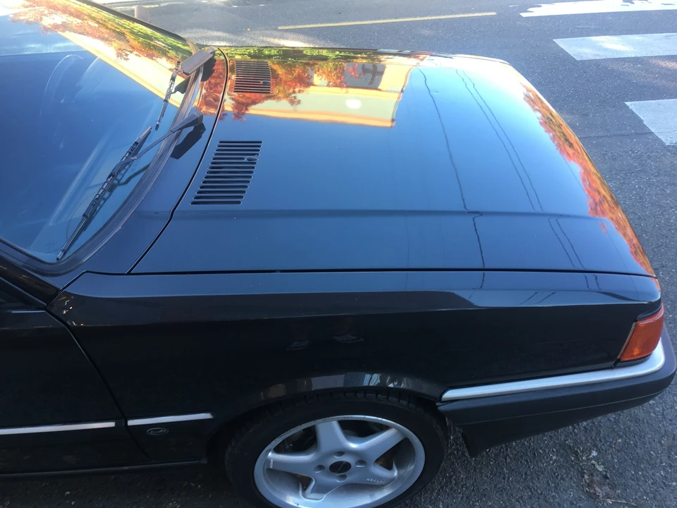 1987 Audi Coupe & Cabriolet - Image 12 of 31