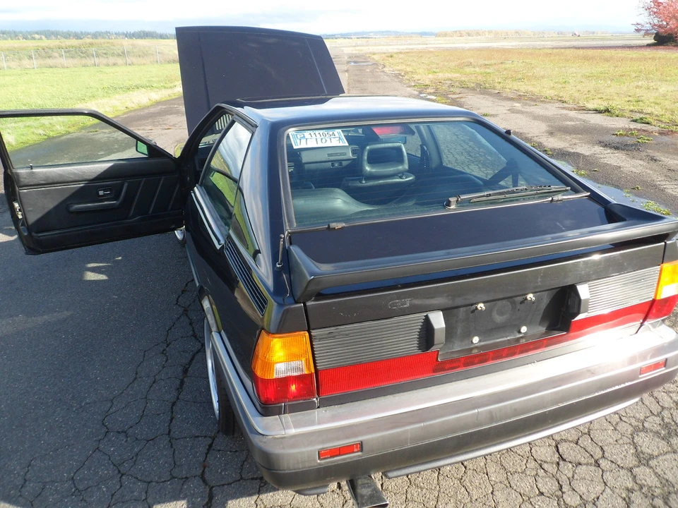 1987 Audi Coupe & Cabriolet - Image 19 of 31