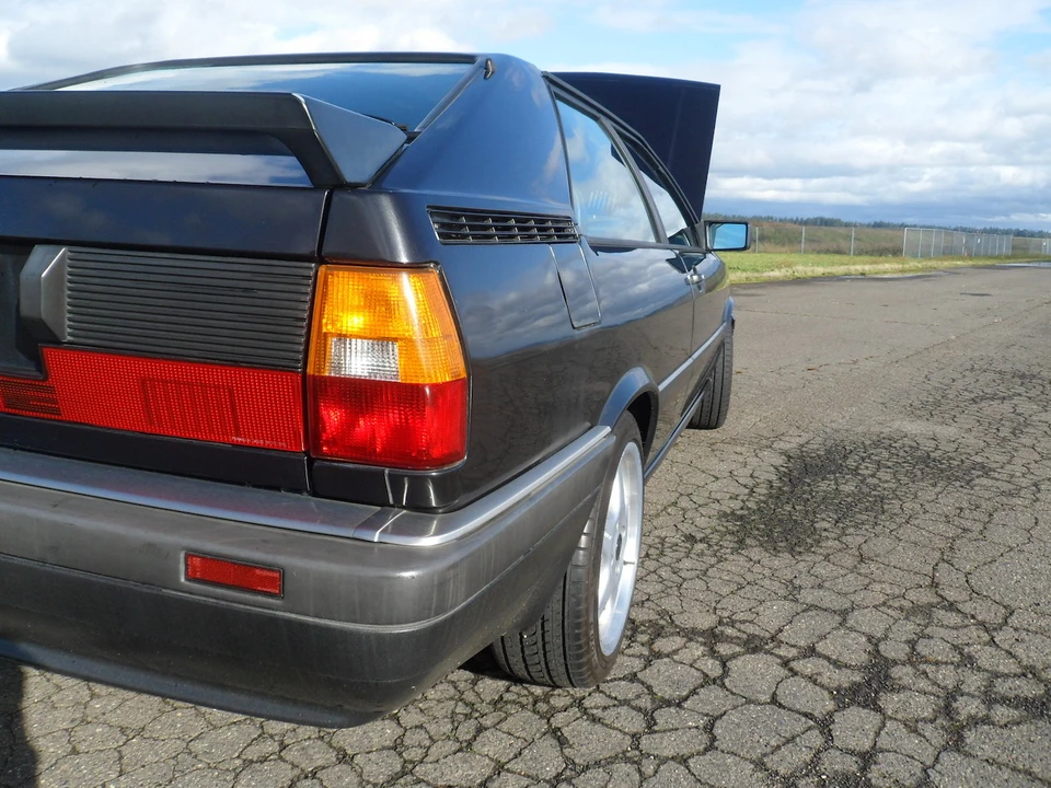 1987 Audi Coupe & Cabriolet - Image 17 of 31