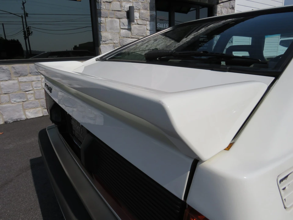 1987 Audi Coupe & Cabriolet - Image 20 of 31