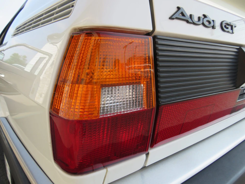 1987 Audi Coupe & Cabriolet - Image 18 of 31
