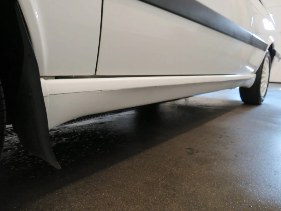 1987 Audi Coupe & Cabriolet - Image 27 of 31
