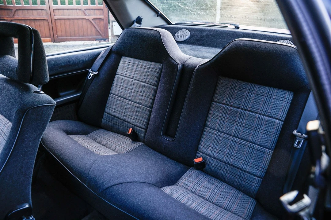 1987 Audi Quattro - Image 14 of 30