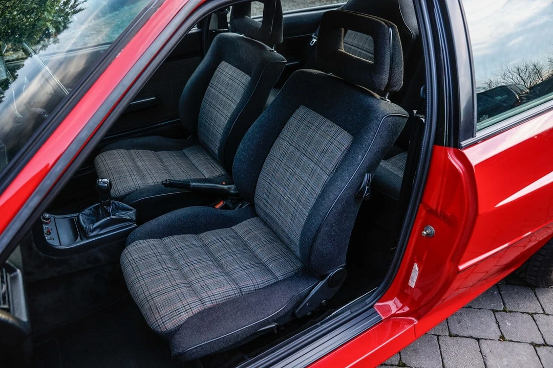 1987 Audi Quattro - Image 13 of 30