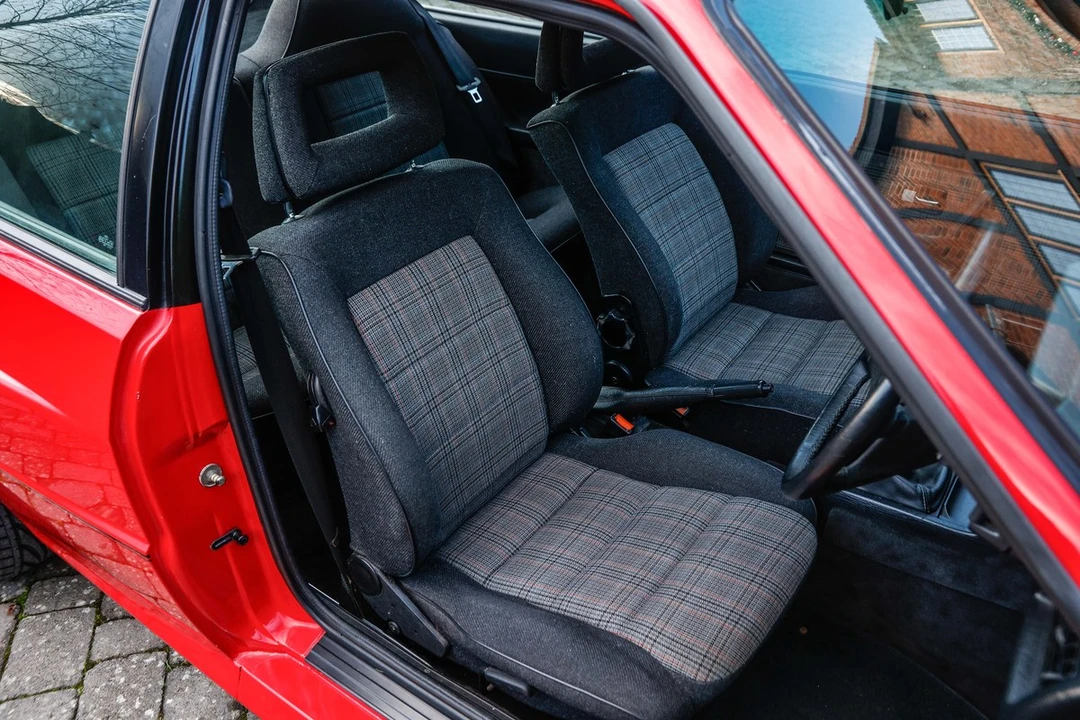 1987 Audi Quattro - Image 10 of 30