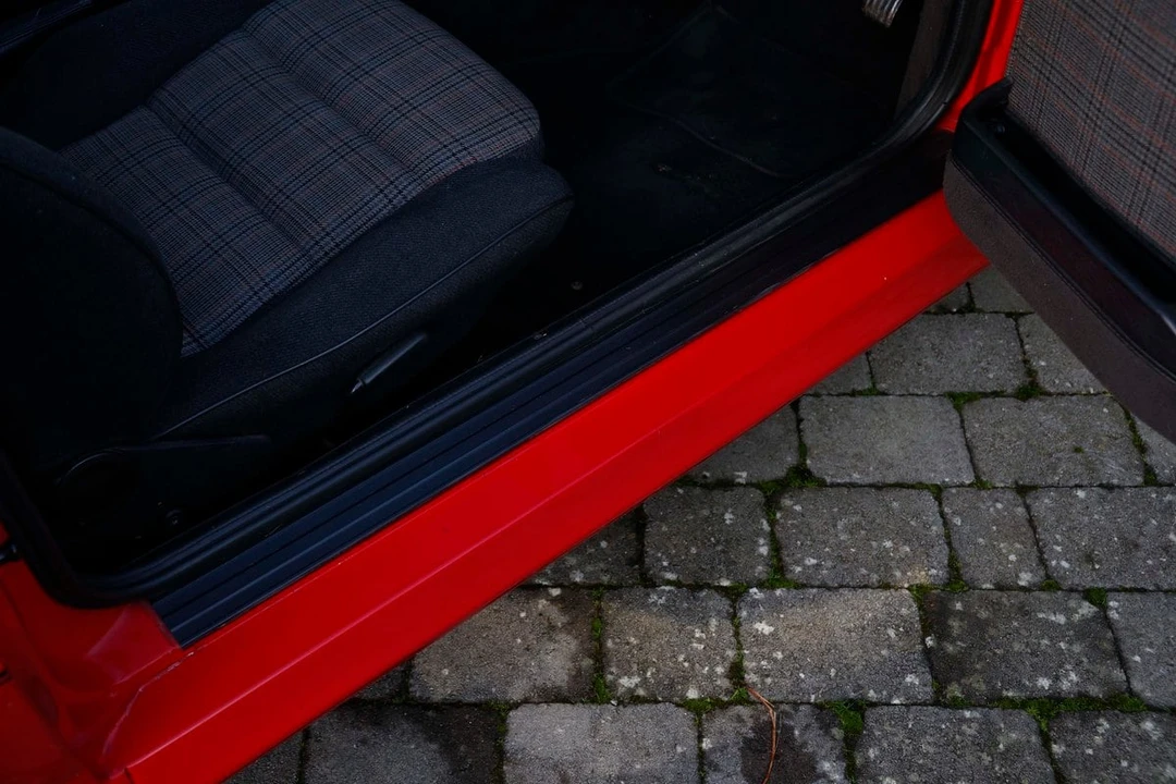 1987 Audi Quattro - Image 25 of 30