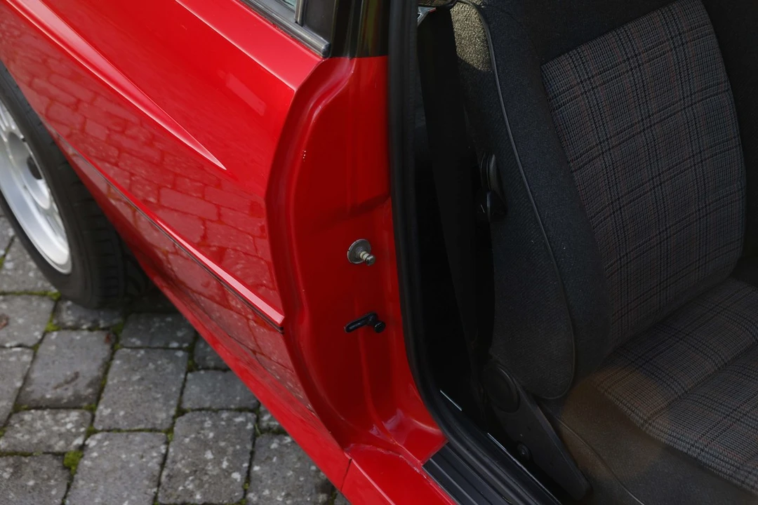 1987 Audi Quattro - Image 28 of 30