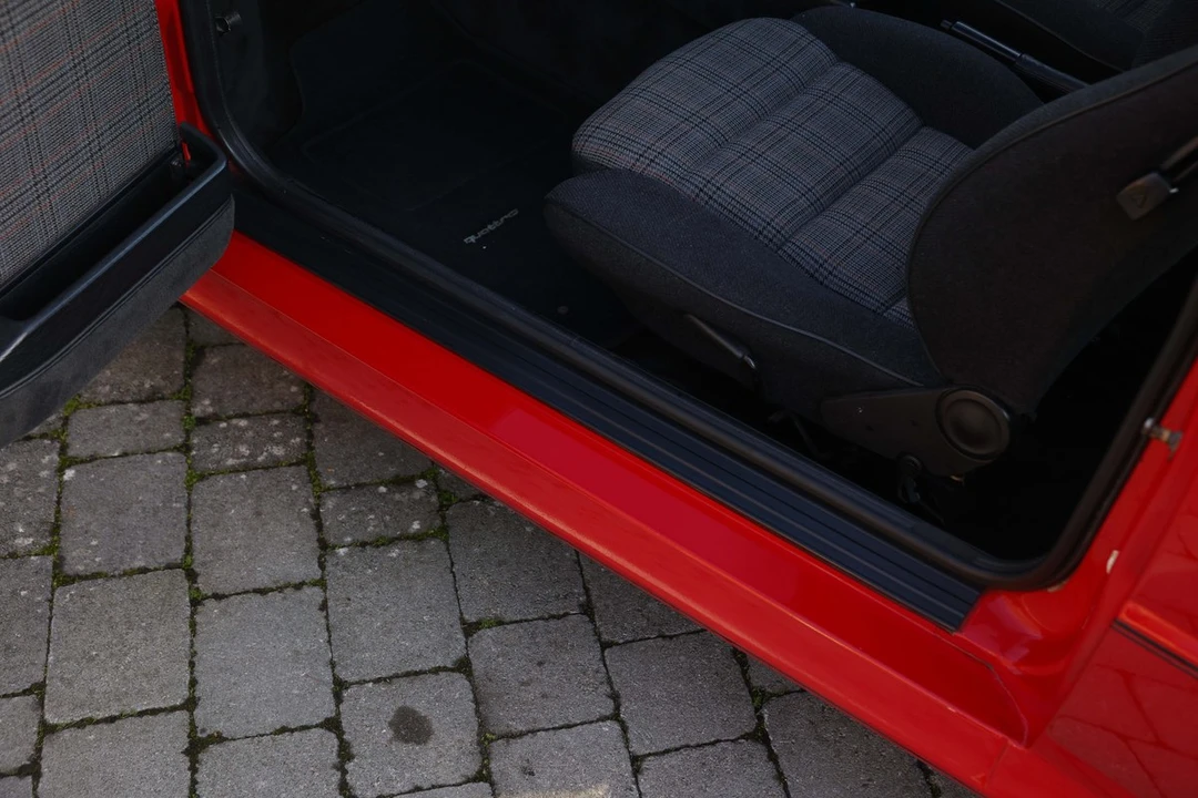 1987 Audi Quattro - Image 29 of 30
