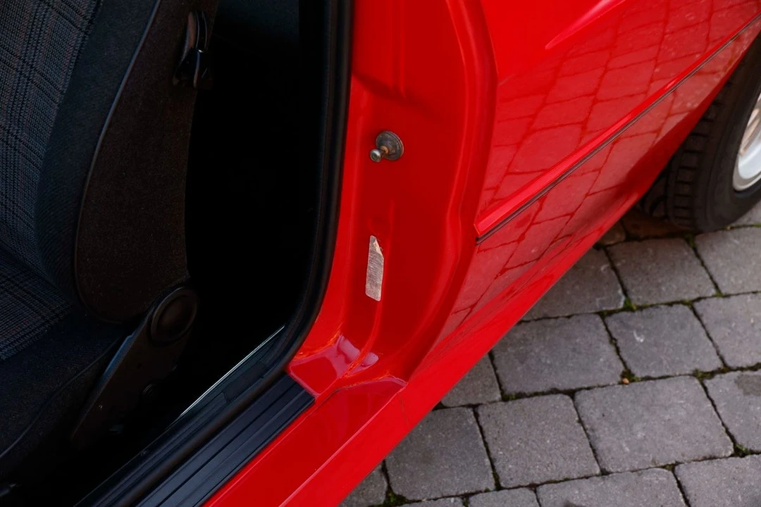 1987 Audi Quattro - Image 30 of 30