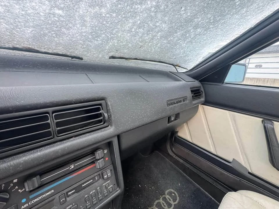 1987 Audi Coupe & Cabriolet - Image 8 of 12
