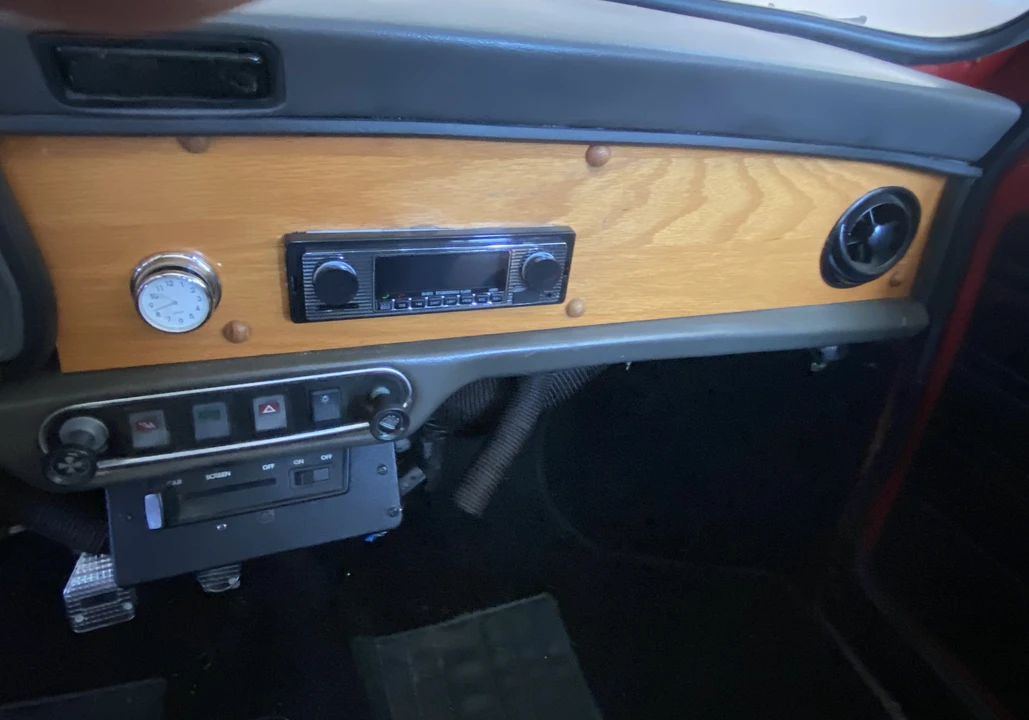 1987 Austin Mini - Image 31 of 31