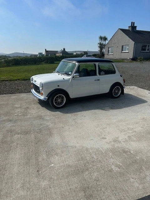1987 Austin Mini - Image 7 of 30
