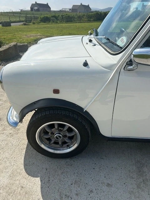 1987 Austin Mini - Image 25 of 30
