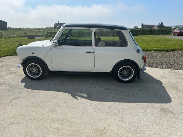1987 Austin Mini - Image 20 of 30