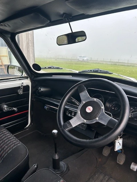 1987 Austin Mini - Image 26 of 30