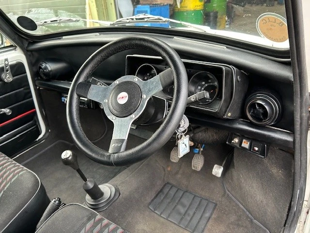 1987 Austin Mini - Image 27 of 30