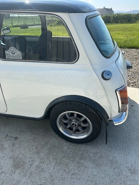 1987 Austin Mini - Image 24 of 30