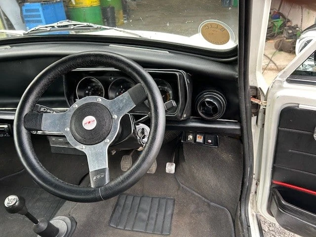 1987 Austin Mini - Image 28 of 30