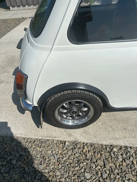 1987 Austin Mini - Image 23 of 30