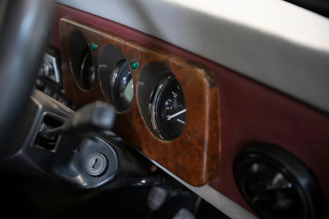 1987 Austin Mini - Image 21 of 30