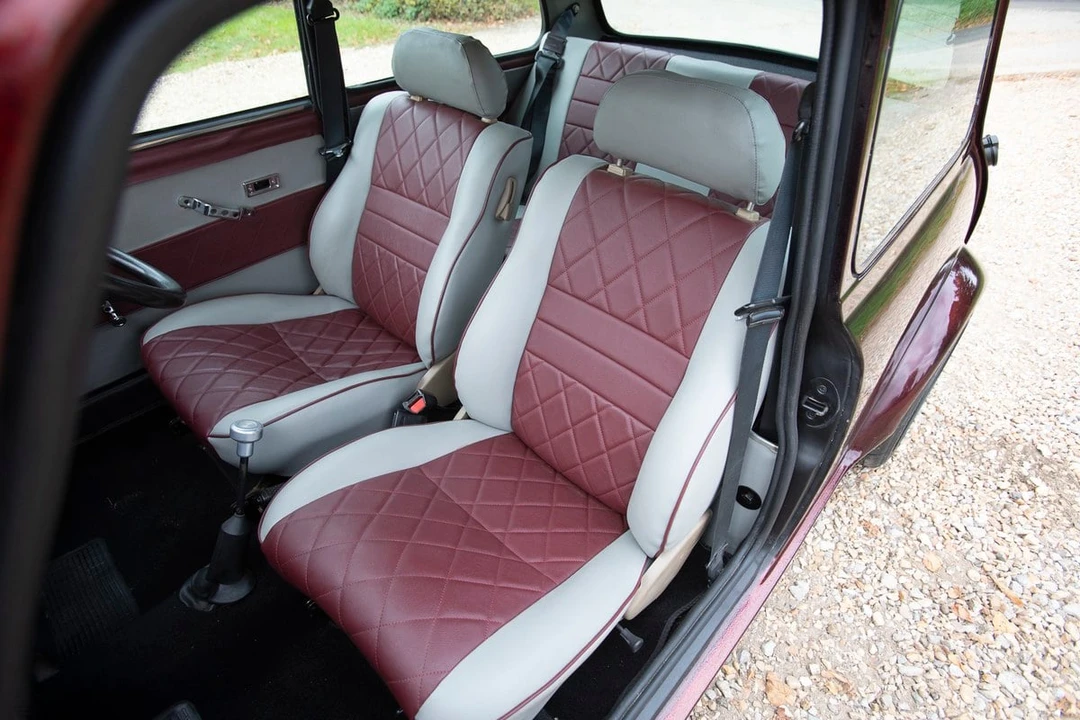 1987 Austin Mini - Image 29 of 30