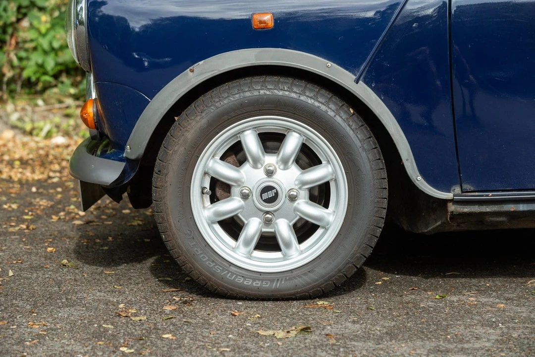 1987 Austin Mini - Image 26 of 30