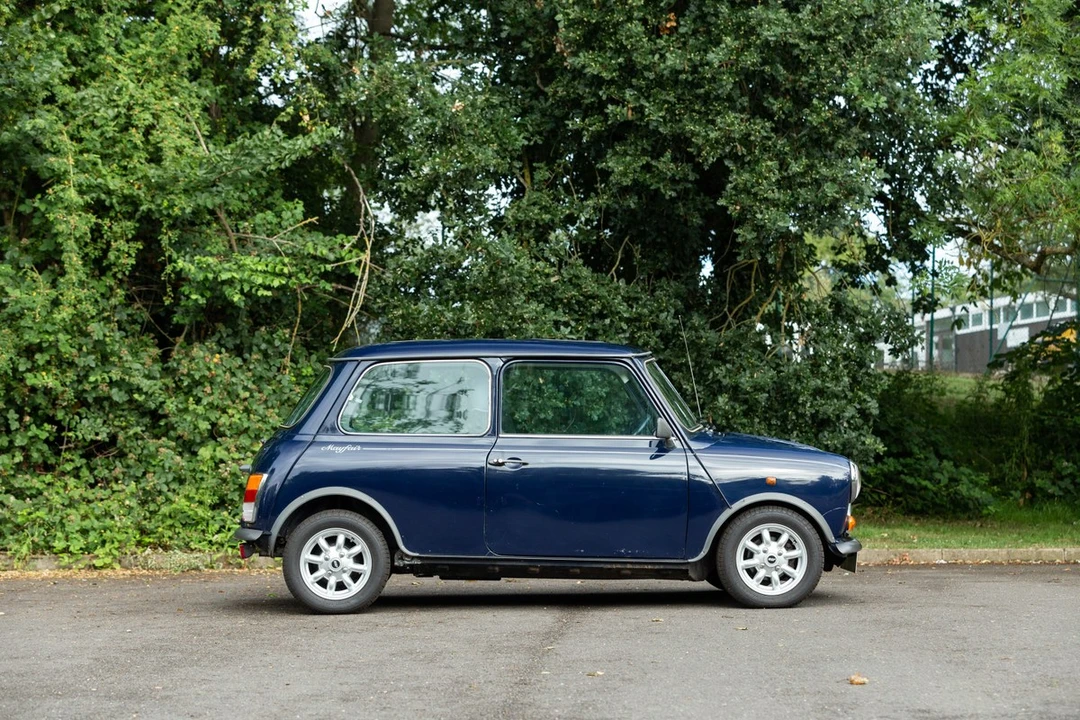 1987 Austin Mini - Image 23 of 30