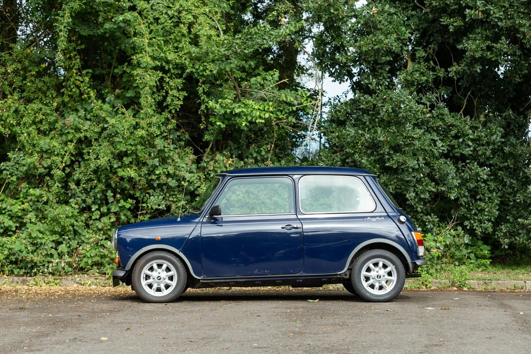1987 Austin Mini - Image 14 of 30