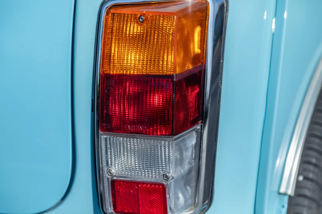 1987 Mini Mini Mark V - Image 28 of 31