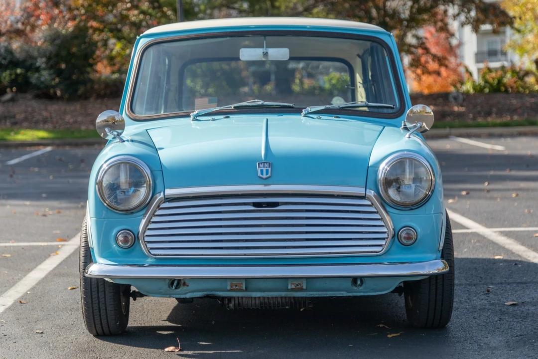 1987 Mini Mini Mark V - Image 3 of 31